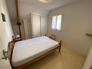 Résidence Bergerie Du Bastan - Maison duplex dans lotissement clame, 6 couchages MAE-8694 - 7