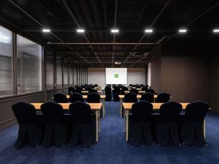 Ibis Styles Ambassador Seoul Gangnam - 6
