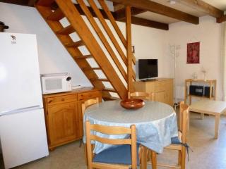 Résidence Neouvielle - Studio duplex avec place de parking dans le centre de Barèges MAE-8714 - 7