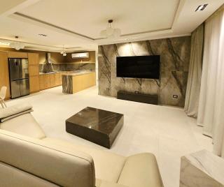Degla residence 3-bdr in center of degla maadi - 0