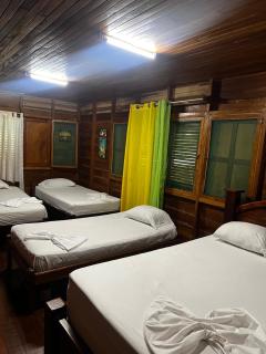Hotel La Cascada - 9