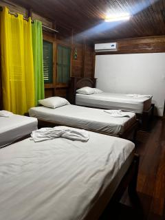 Hotel La Cascada - 5