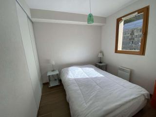 Résidence Bois De Marie - Appartement avec garage et WIFI, proche du centre de Barèges MAE-8724 - 5
