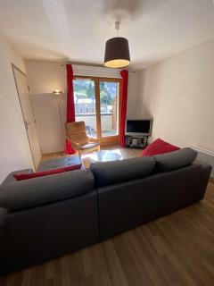 Résidence Bois De Marie - Appartement avec garage et WIFI, proche du centre de Barèges MAE-8724 - 3