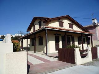 Résidence 061-soulac Sur Mer - 061- Charmante maison en plein cœur de Soulac/mer MAE-4381 - 0