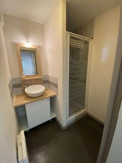 Résidence Bois De Marie - Appartement avec garage et WIFI, proche du centre de Barèges MAE-8724 - 1