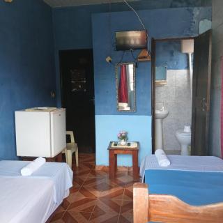 Pousada do Fonte - 0