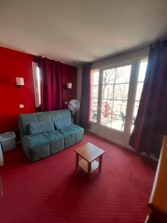 La résidence du Lac - maeva Home - Appartement 2 Pièces 4 Personnes - Sélection MAE-3714 - 0