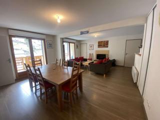 Résidence Bois De Marie - Appartement 8 couchages exposé sud avec Wi-Fi MAE-0913 - 0
