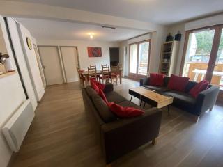 Résidence Bois De Marie - Appartement 8 couchages exposé sud avec Wi-Fi MAE-0913 - 8