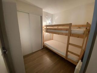 Résidence Bois De Marie - Appartement 8 couchages exposé sud avec Wi-Fi MAE-0913 - 5