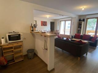 Résidence Bois De Marie - Appartement 8 couchages exposé sud avec Wi-Fi MAE-0913 - 4