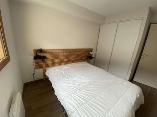 Résidence Bois De Marie - Appartement 8 couchages exposé sud avec Wi-Fi MAE-0913 - 3