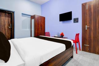 Super Hotel O Ritushree - 1