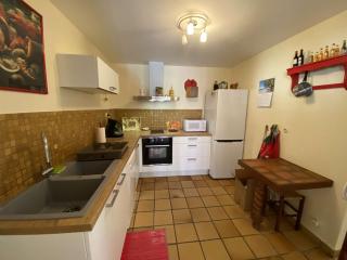 Résidence La Grande Combe - 101 - Jolie villa familiale dans quartier calme et résidentiel MAE-4461 - 2