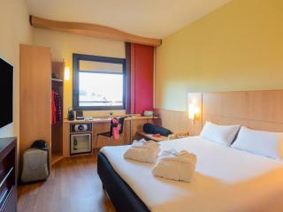 Hotel Ibis Milano Malpensa - 1
