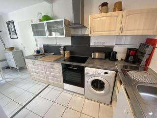 Résidence Closerie De Margot - 019 - Environnement calme pour cette maison pouvant accueillir 4 personnes MAE-4341 - 8