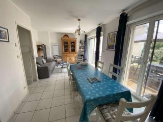 Résidence Closerie De Margot - 019 - Environnement calme pour cette maison pouvant accueillir 4 personnes MAE-4341 - 7