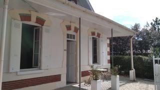 Résidence 086-soulac Sur Mer - 086 - Très belle villa Soulacaise au calme et sans vis à vis MAE-4481 - 7