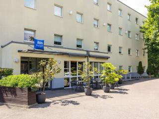 ibis budget Basel Pratteln - 3