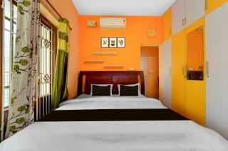 Collection O Balaramapuram White Castle - 9