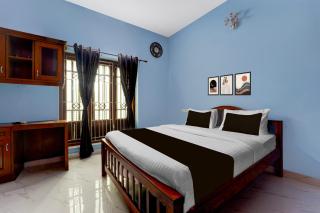 Collection O Balaramapuram White Castle - 2