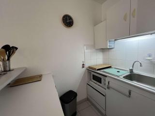 Résidence Les Goélands - 013 - Appartement à deux pas du centre ville de Soulac MAE-6171 - 5