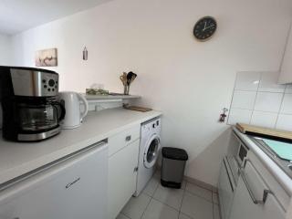 Résidence Les Goélands - 013 - Appartement à deux pas du centre ville de Soulac MAE-6171 - 4