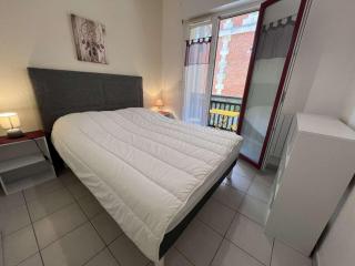 Résidence Les Goélands - 013 - Appartement à deux pas du centre ville de Soulac MAE-6171 - 1