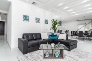 Ocean Pearl House Modern Gem Ocean view Home at Las Conchas - 6