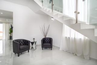 Ocean Pearl House Modern Gem Ocean view Home at Las Conchas - 3