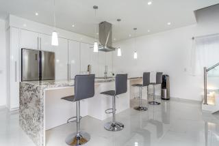 Ocean Pearl House Modern Gem Ocean view Home at Las Conchas - 2