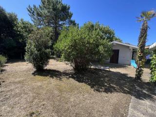 Résidence 029-soulac Sur Mer - 029 - Petit coin paisible au cœur de la forêt à 500 m des plages de l'Amélie MAE-8841 - 5