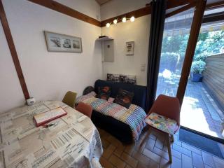 Résidence Hameau De L'amélie - 051 - Agréable maisonnette au Hameau de l'Amélie MAE-8851 - 3