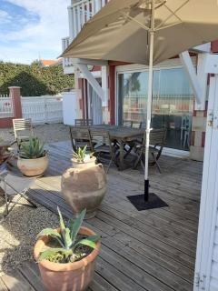 Résidence Avé Maria - 026 - Magnifique appartement avec vue imprenable sur la mer MAE-3561 - 0