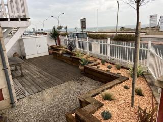 Résidence Avé Maria - 026 - Magnifique appartement avec vue imprenable sur la mer MAE-3561 - 7