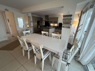 Résidence Avé Maria - 026 - Magnifique appartement avec vue imprenable sur la mer MAE-3561 - 6