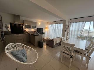 Résidence Avé Maria - 026 - Magnifique appartement avec vue imprenable sur la mer MAE-3561 - 5