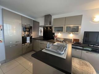 Résidence Avé Maria - 026 - Magnifique appartement avec vue imprenable sur la mer MAE-3561 - 4