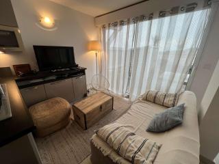 Résidence Avé Maria - 026 - Magnifique appartement avec vue imprenable sur la mer MAE-3561 - 3