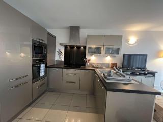 Résidence Avé Maria - 026 - Magnifique appartement avec vue imprenable sur la mer MAE-3561 - 1