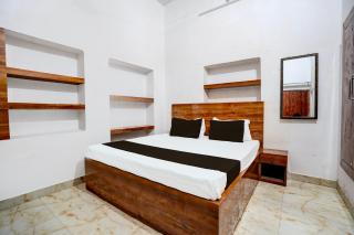 SPOT ON Manjuvilla - Varanasi - 0