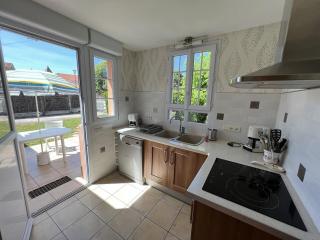 Résidence 041-soulac Sur Mer - 041 - Villa Soulacaise à deux pas du centre ville MAE-2331 - 7
