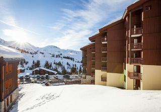 Résidence Les Gémeaux - maeva Home - Studio 4 Personnes - Confort MAE-7474 - 8