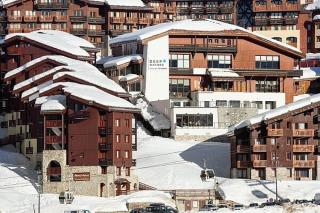 Résidence Les Gémeaux - maeva Home - Studio 4 Personnes - Confort MAE-7474 - 7