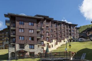Résidence Les Gémeaux - maeva Home - Studio 4 Personnes - Confort MAE-7474 - 3