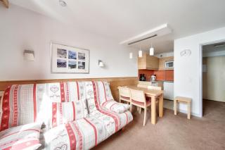 Résidence Les Gémeaux - maeva Home - Studio 4 Personnes - Confort MAE-7474 - 0