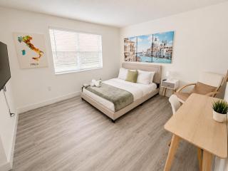 EcoStays Apartment Near Miami Airport 106 - 0