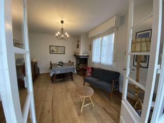 Résidence 043-soulac Sur Mer - 043 - Charmante maison avec jardin à 80 m de la plage MAE-9631 - 2