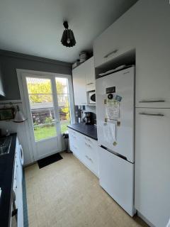 Résidence 043-soulac Sur Mer - 043 - Charmante maison avec jardin à 80 m de la plage MAE-9631 - 1